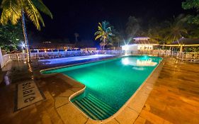 Solare Sai Ecohotel (Adults Only)